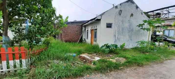 Jasa Renovasi Gudang